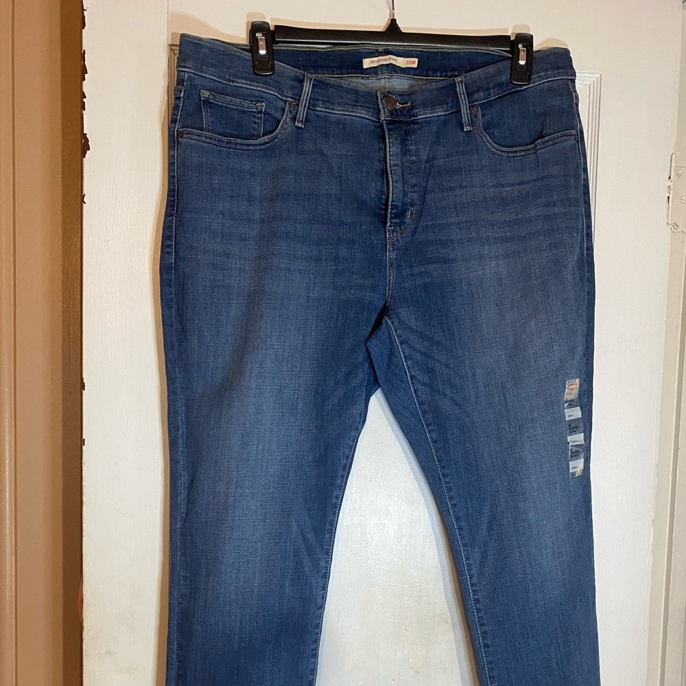 Levi’s Jeans